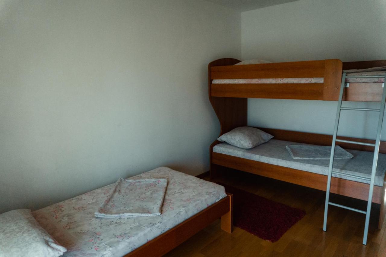 Holiday Home Rozic - Villa With Private Seasonal Heated Pool Μόσταρ Εξωτερικό φωτογραφία